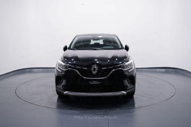 RENAULT Captur 1.5 Blue dCi 8V 115cv EDC Business Zen