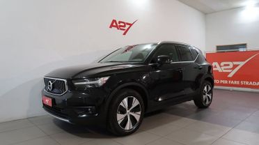 Volvo XC40 Recharge T4 Plug-in Hybrid auto Recharge Inscription Expression