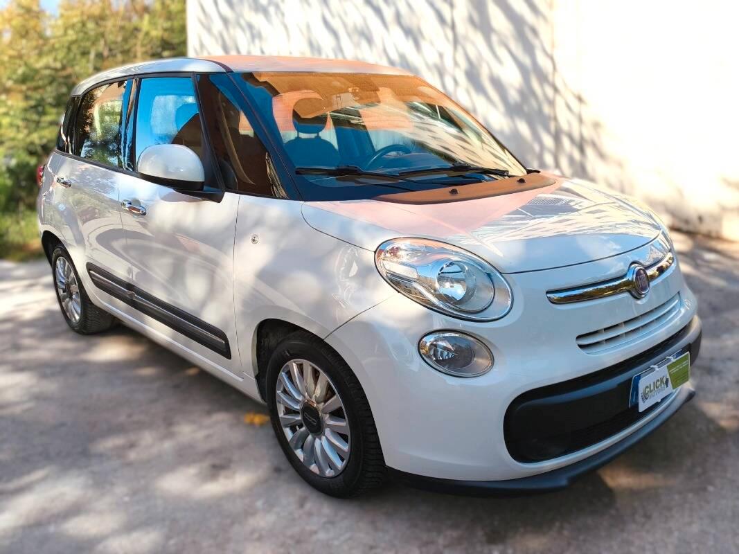 Fiat 500 L 500L 2012 1.3 mjt