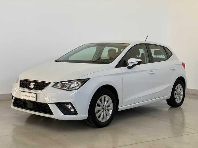 SEAT Ibiza 1.0 TGI 5 porte Business