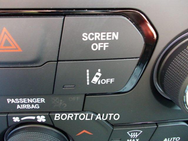 JEEP Renegade 1.0 T3 40.000 BUSINESS CON NAVIGATORE