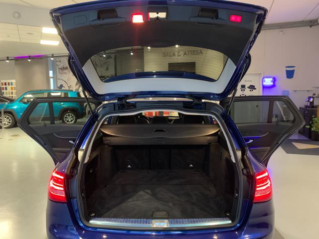 MERCEDES-BENZ C 300 d S.W. Auto Premium