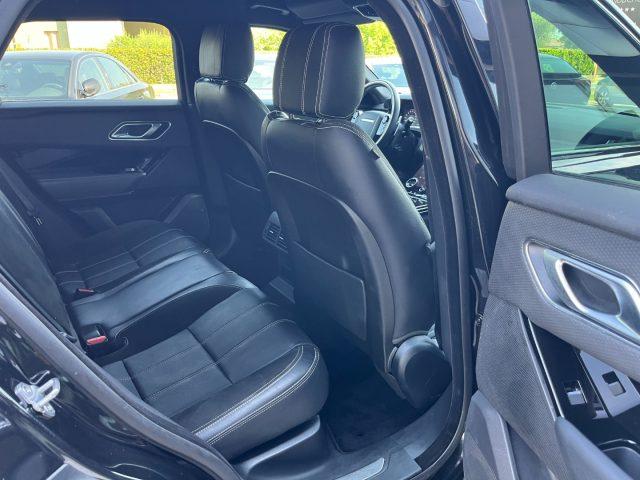 LAND ROVER Range Rover Velar 2.0D I4 180CV R-DYNAMIC S