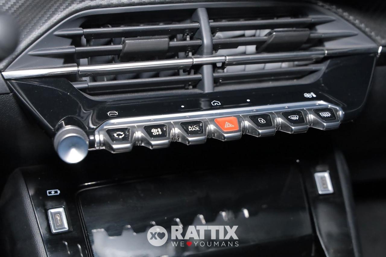 Peugeot 208 1.2 Puretech 100CV Allure