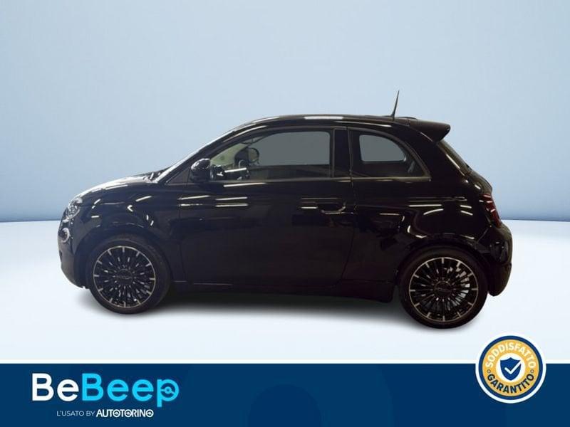 FIAT 500 500E 42 KWH LA PRIMA