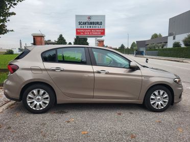 Fiat Tipo Benzina/gpl - 2018 unicoproprietario