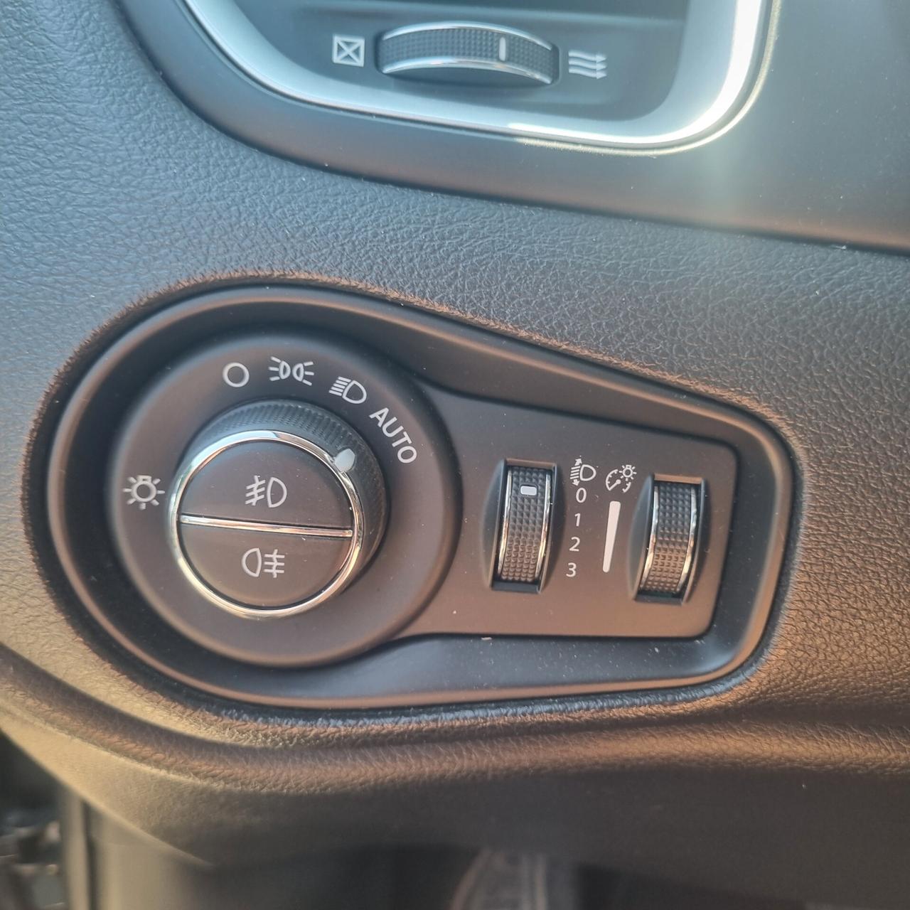 Jeep Renegade 1.6 Mjt DDCT 120 CV Limited