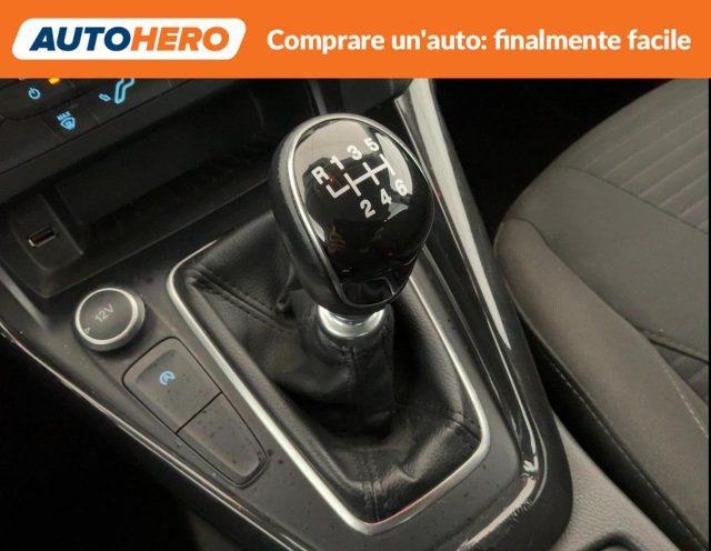 FORD Focus 1.5 TDCi 120 CV Start&Stop Titanium