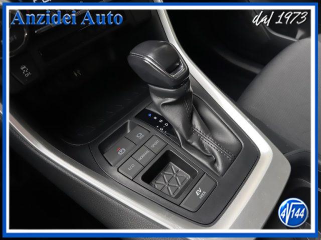 TOYOTA RAV 4 2.5 HV (218CV) E-CVT 2WD Business