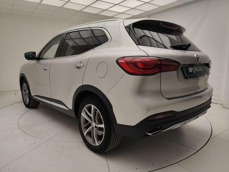 MG HS I 1.5 t Luxury auto