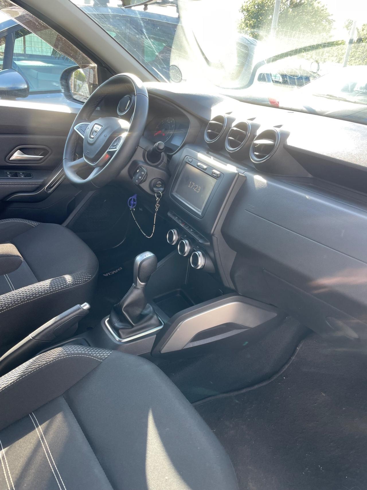 Dacia Duster Prestige Automatica a*f*f*a*r*e