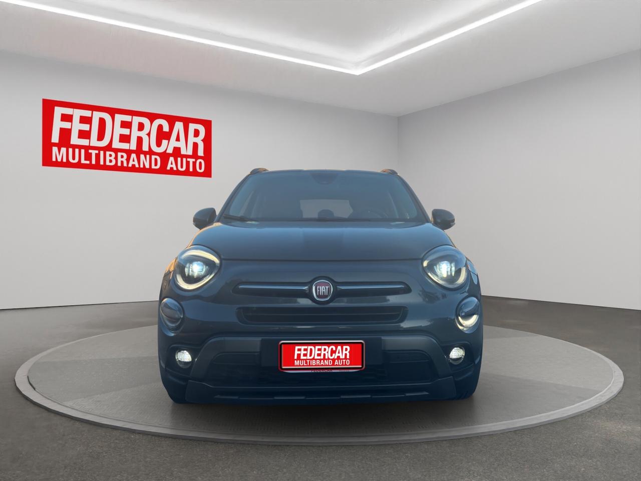 Fiat 500X 1.0 T3 120 CV Cross GPL