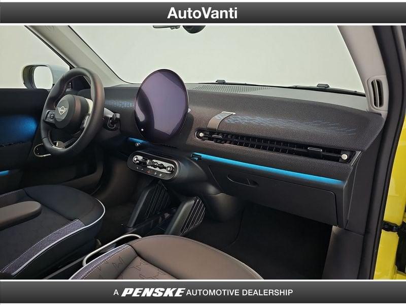 MINI Mini Cooper A.E. Cooper SE Classic