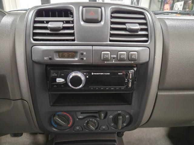 ISUZU D-Max 3.0 TD cat 4WD UNICOPROPIETARIO