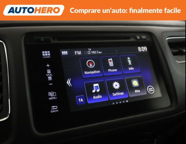 HONDA HR-V 1.5 i-VTEC Executive