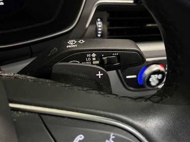 Audi A4 35 TDI/163 CV S tronic Business Advanced