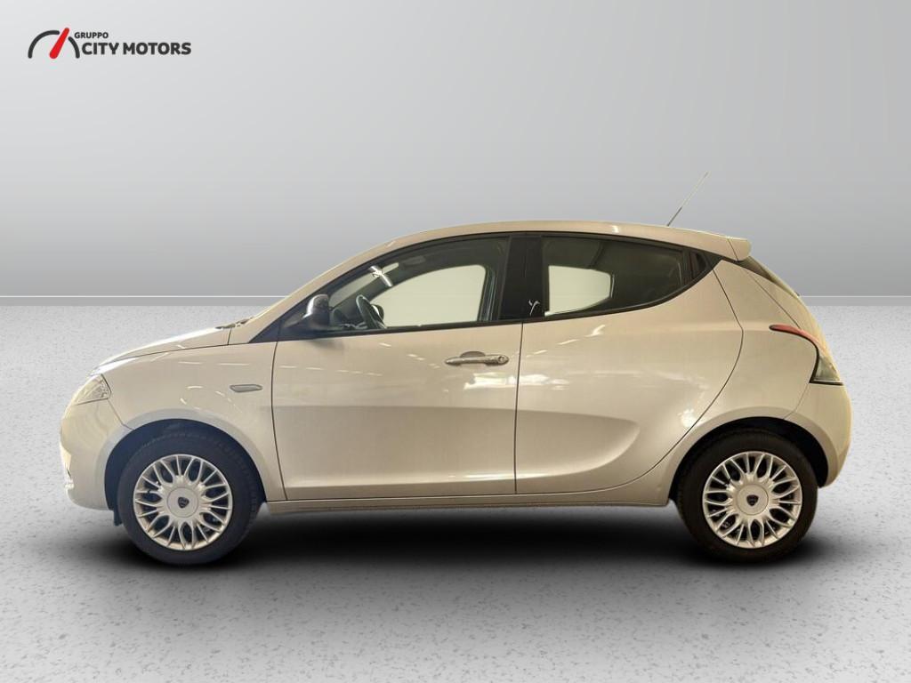Lancia Ypsilon 5 Porte 1.2 Gold