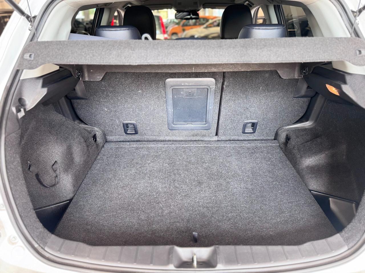 Citroen C4 Aircross HDi 115 S&S 2WD Exclusive