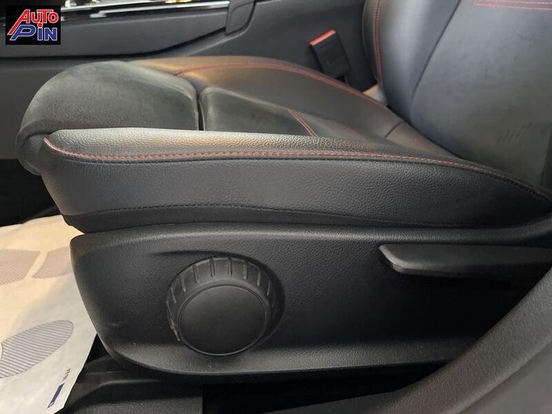 Mercedes-Benz CLA Coupé CLA 220 d Automatic Premium *Tetto Apribile*