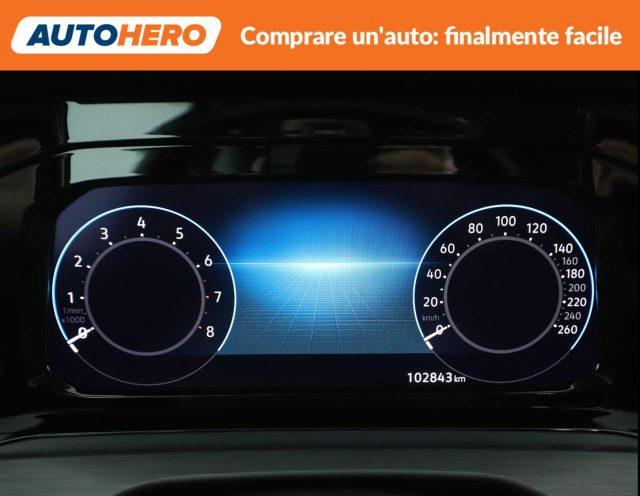 VOLKSWAGEN Golf 1.5 eTSI 150 CV EVO ACT DSG Style