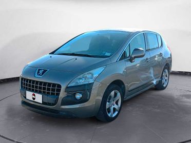 PEUGEOT 3008 1.6 hdi 8v Active (tecno) 112cv