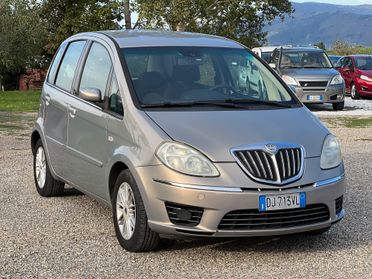 Lancia MUSA 1.4 16V Poltrona Frau