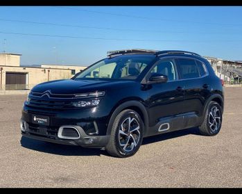 Citroën C5 Aircross I 2018 2.0 bluehdi Shine s&s 180cv eat8