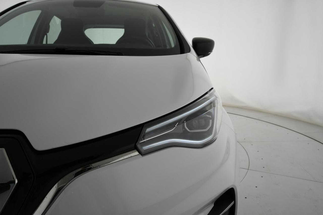 RENAULT Zoe Life R110 NEOPATENTATI+APP CONNECT+FULL LED