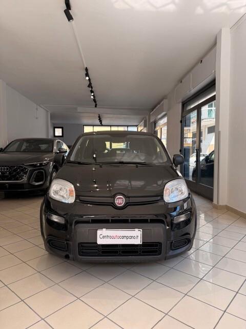 Fiat Panda 1.0 firefly hybrid Sport s