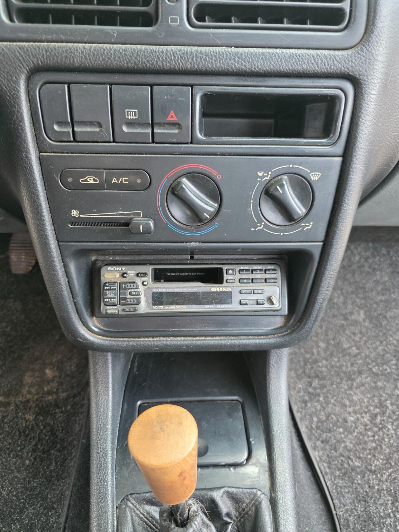 Peugeot 406 1.8i 16V cat S.W. con 127.000km Neopatentati ok