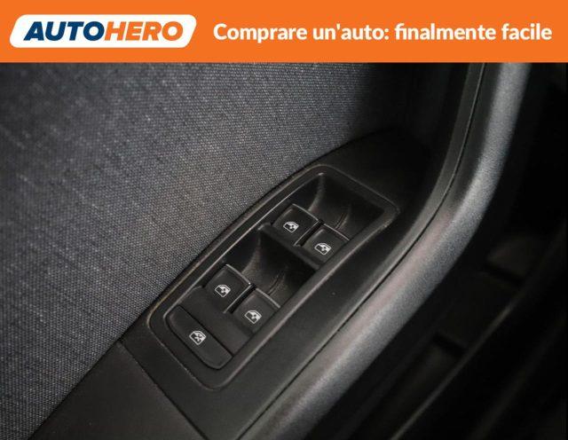 SEAT Ateca 1.0 TSI Business