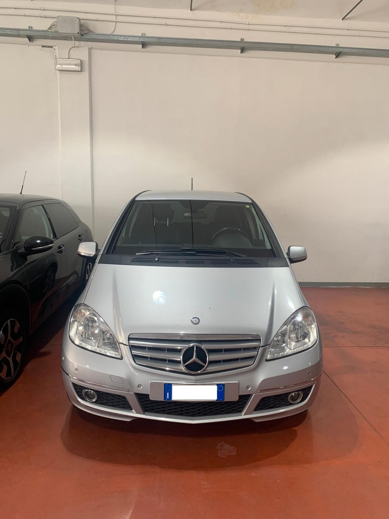 Mercedes-benz A 180 CDI Avantgarde AUTOMATIK-OTTIME CONDIZIONI-