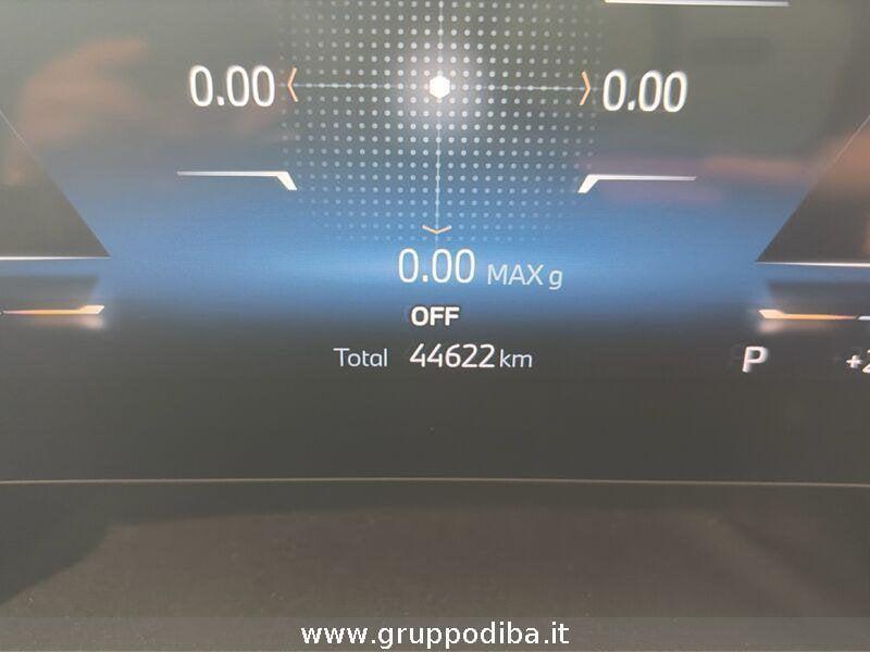 BMW X2 U10 sdrive 18d MSport auto