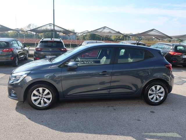 Renault Clio Clio V 2019 1.0 tce Business 100cv