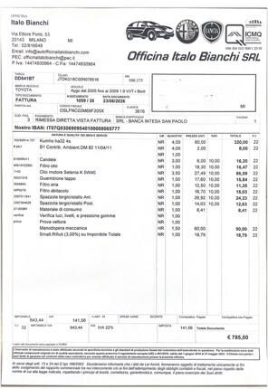 Toyota Aygo 1.0 12V VVT-i 5 porte Sol Tagliandatissima Garanzia 12M!!!!