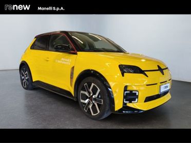 Renault 5 E-Tech Electric Iconic 150 cv comfort range rif.GV153