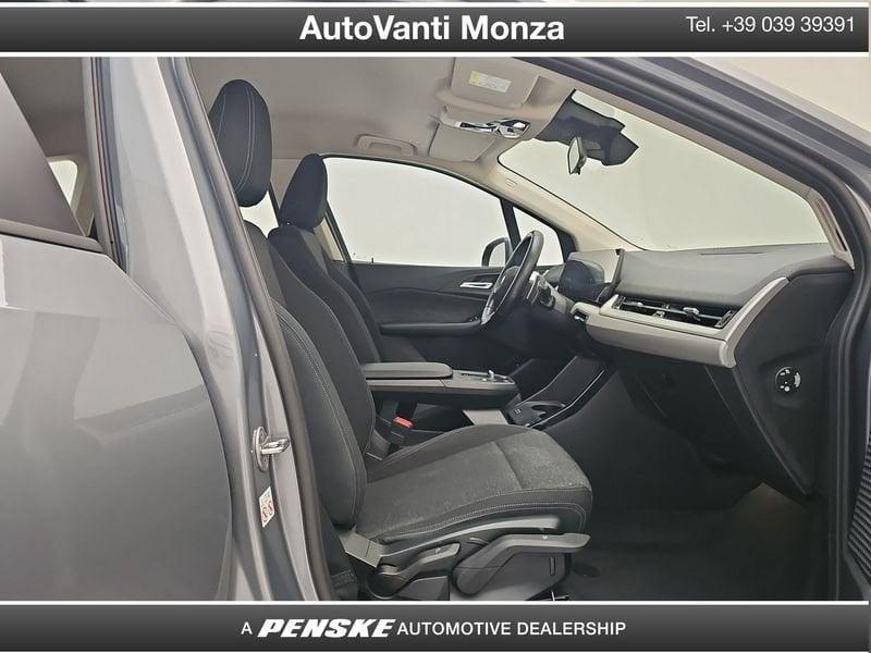 BMW Serie 2 Active Tourer 218d Active Tourer auto