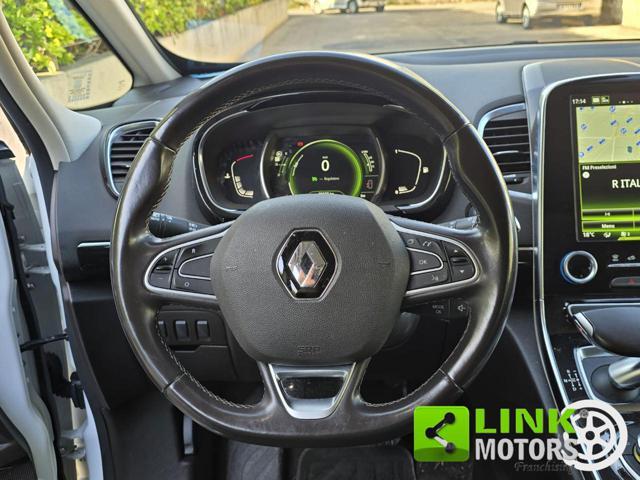 RENAULT Espace dCi 160CV Executive 7 Posti