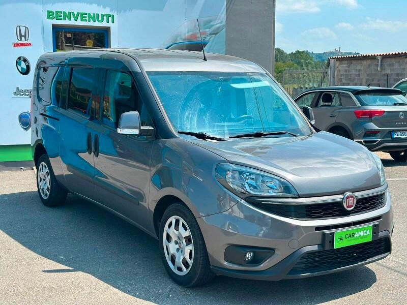 FIAT Doblò 3ª serie Doblò 1.6 MJT 120CV PL C...
