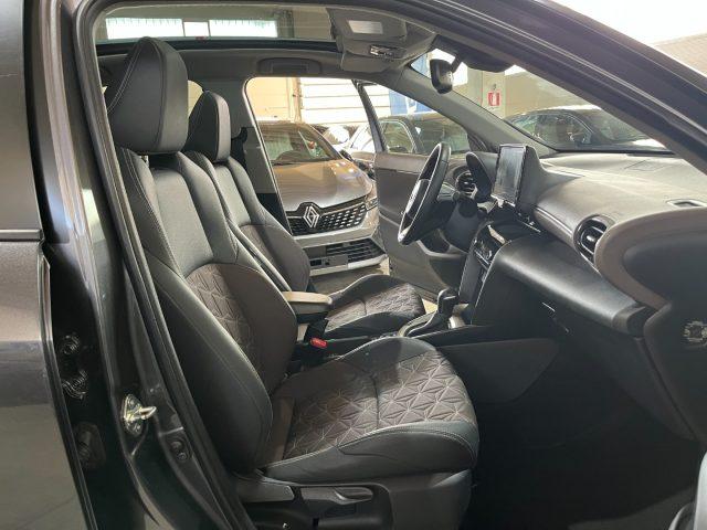 TOYOTA Yaris Cross 1.5 Hybrid 116CV E-CVT Lounge TETTO PA./KM CERT.