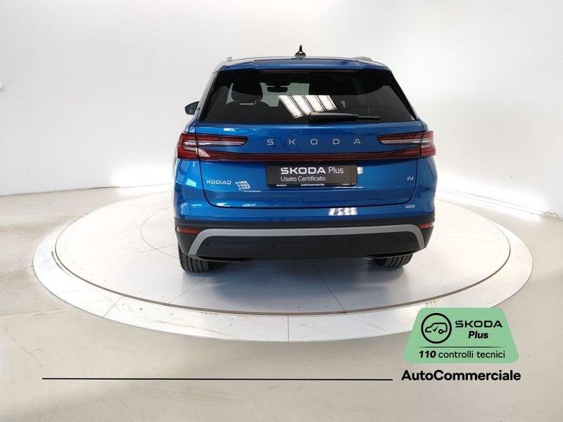 Skoda Kodiaq Kodiaq 1.5 TSI PHEV DSG Style