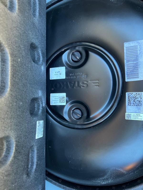 Opel Corsa 5 Porte Corsa 5p 1.4 Innovation (cosmo) Gpl 90cv my16