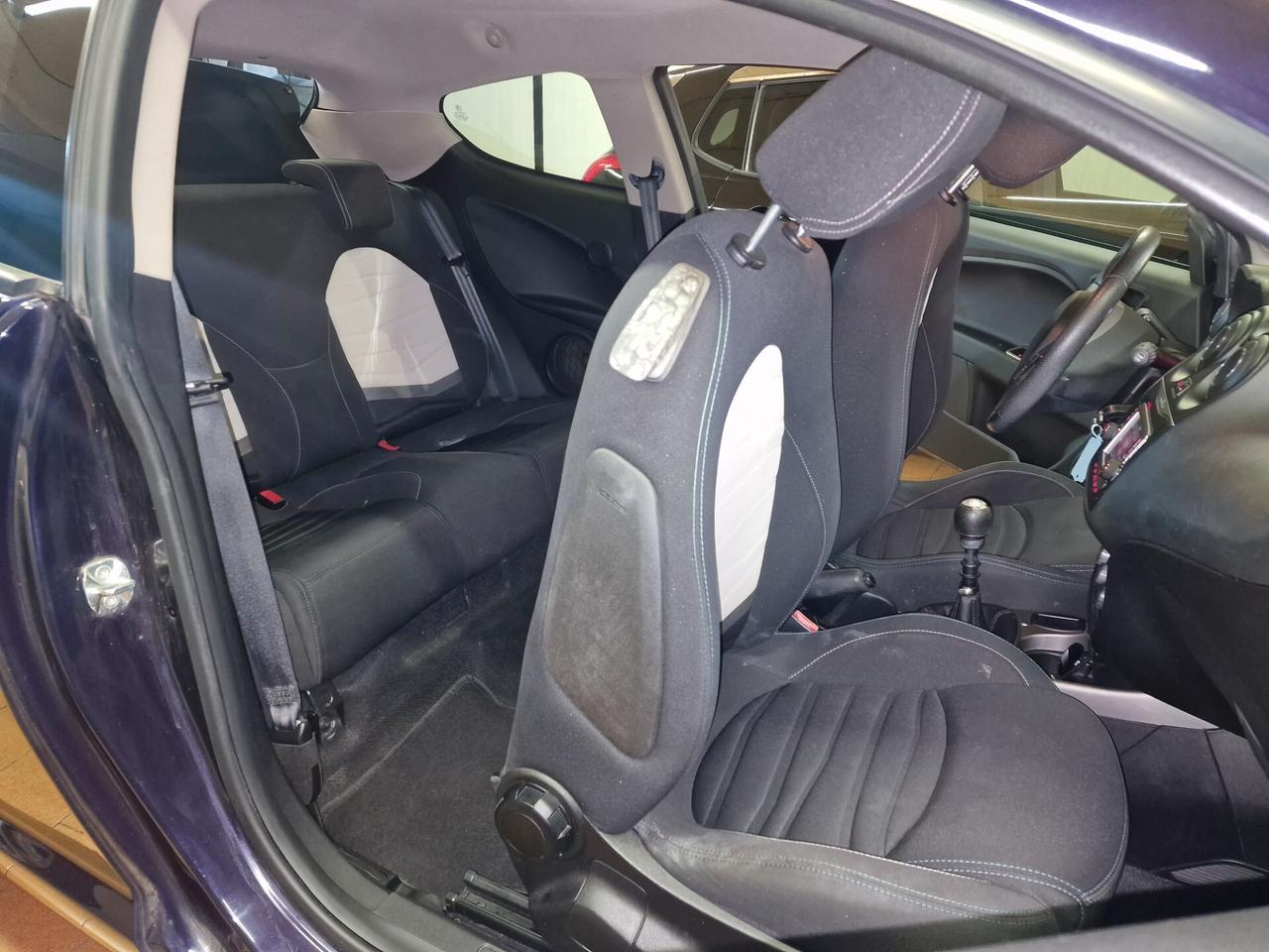 Alfa Romeo MiTo 1.4 70 CV 8V Progression