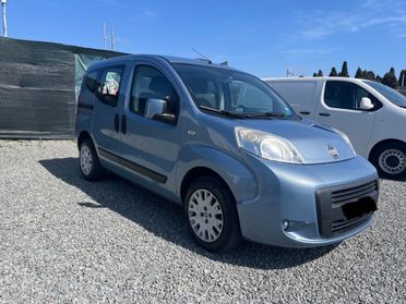 Fiat Qubo 1.3 MJT GARANZIA