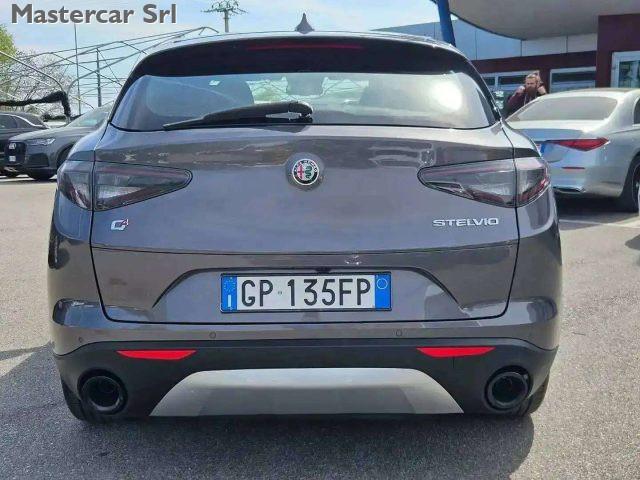 ALFA ROMEO Stelvio 2.2 t Super Q4 210cv auto - GP135FP