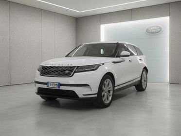 LAND ROVER Range Rover Velar 2.0D I4 180 CV R-Dynamic HSE