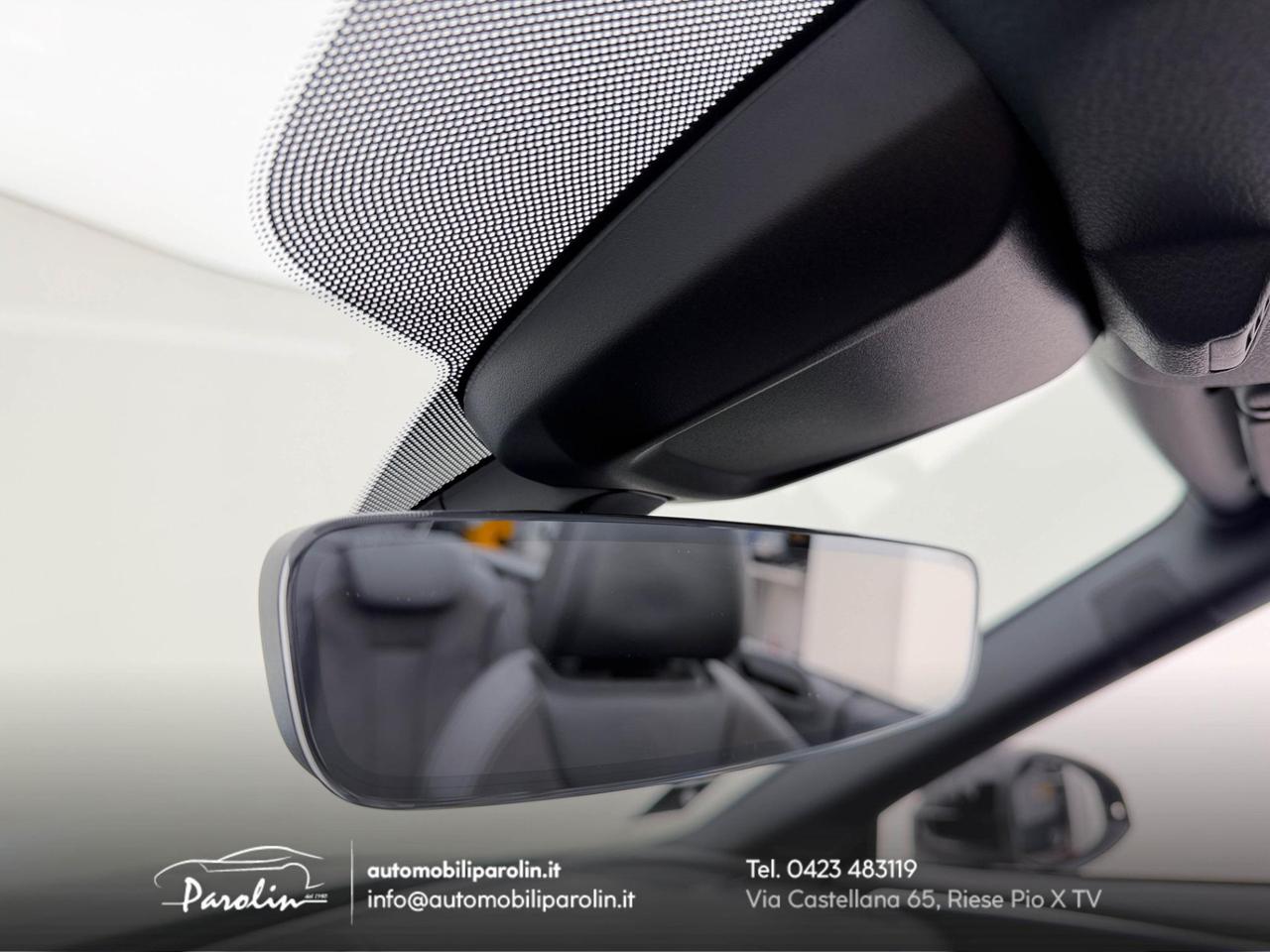 Audi A5 Cabrio 40 2.0 tfsi mhev S-tronic S-Line Business Sport