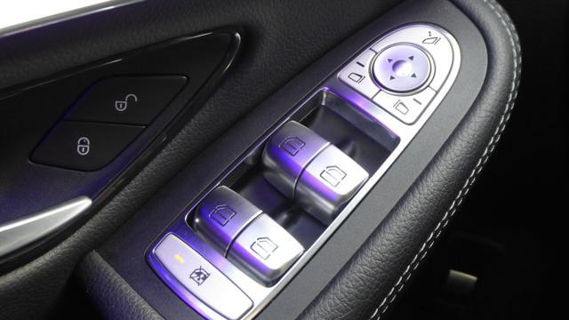 MERCEDES-BENZ GLC 300 de 4Matic Plug-in hybrid Premium