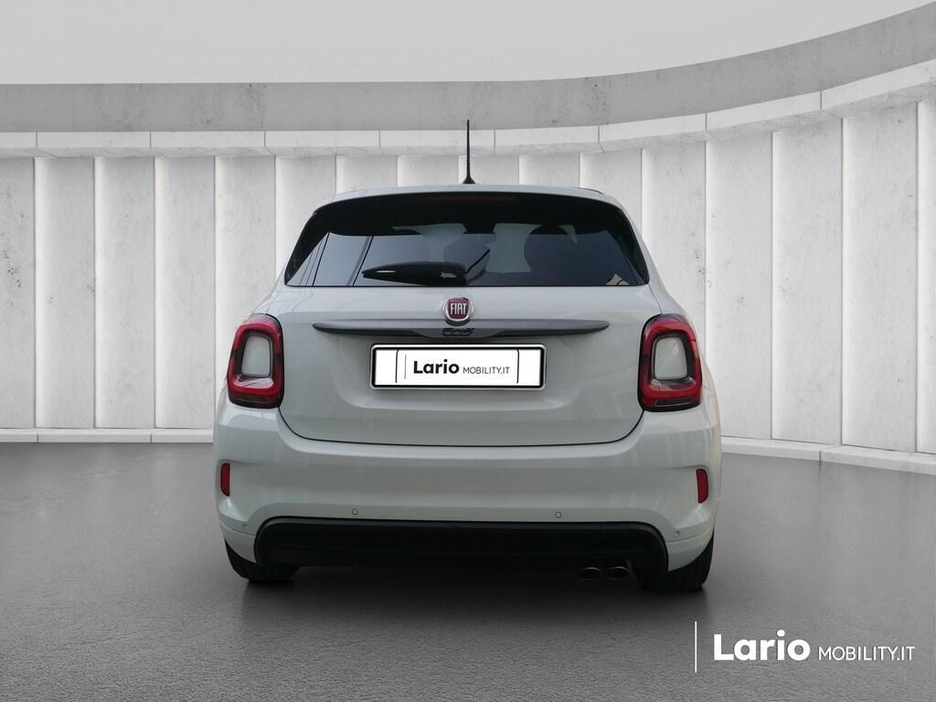 Fiat 500X 1.3 T4 Sport DCT