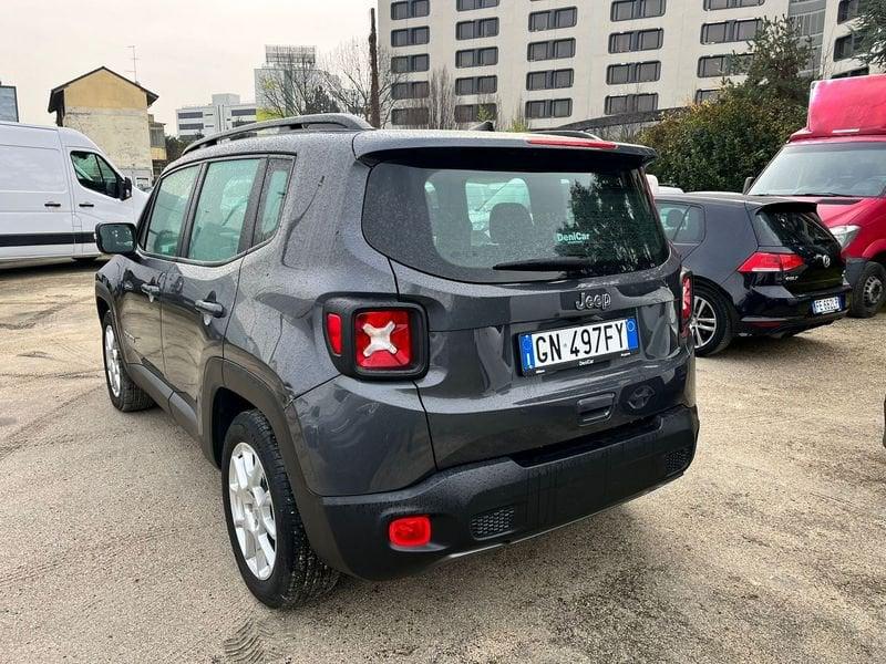 Jeep Renegade 1.0 T3 Limited